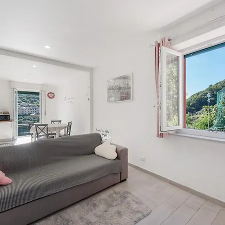 Ca Teodoi Apartment