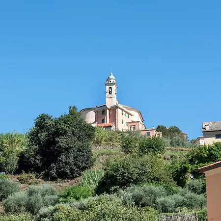 Ca Teodoi * Genoa