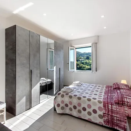 Ca Teodoi Appartement Genua