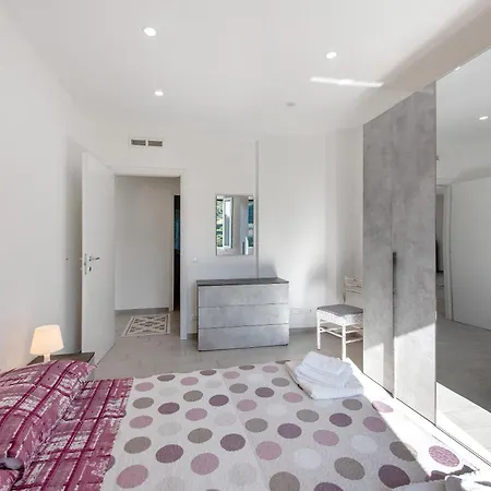 Appartement Ca Teodoi