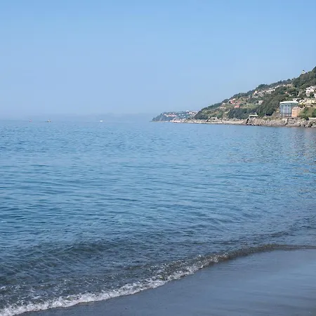 Ca Teodoi * Genua